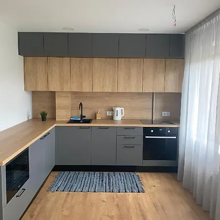 Feelings Apartment *